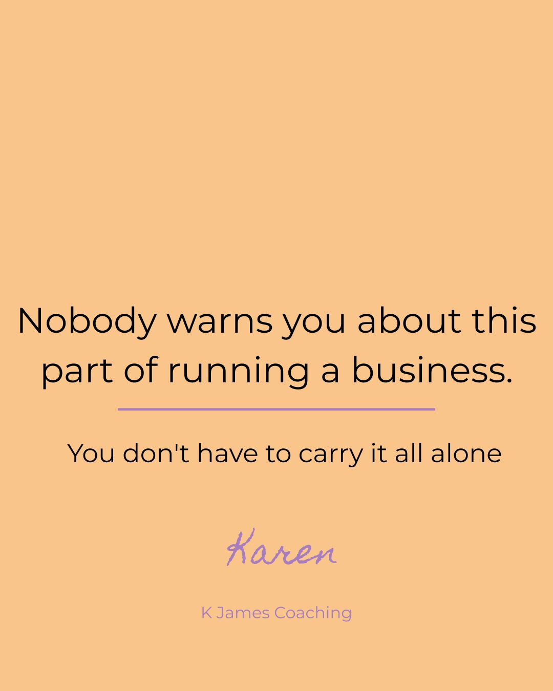 Why Successful People Need a Space Where They Can Be Honest