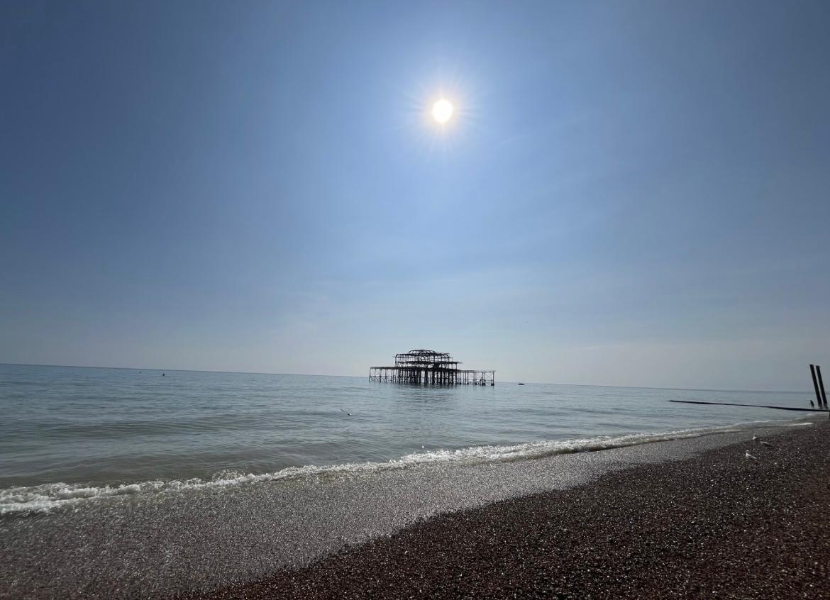 Running a Business in Brighton and Hove - K James Coaching